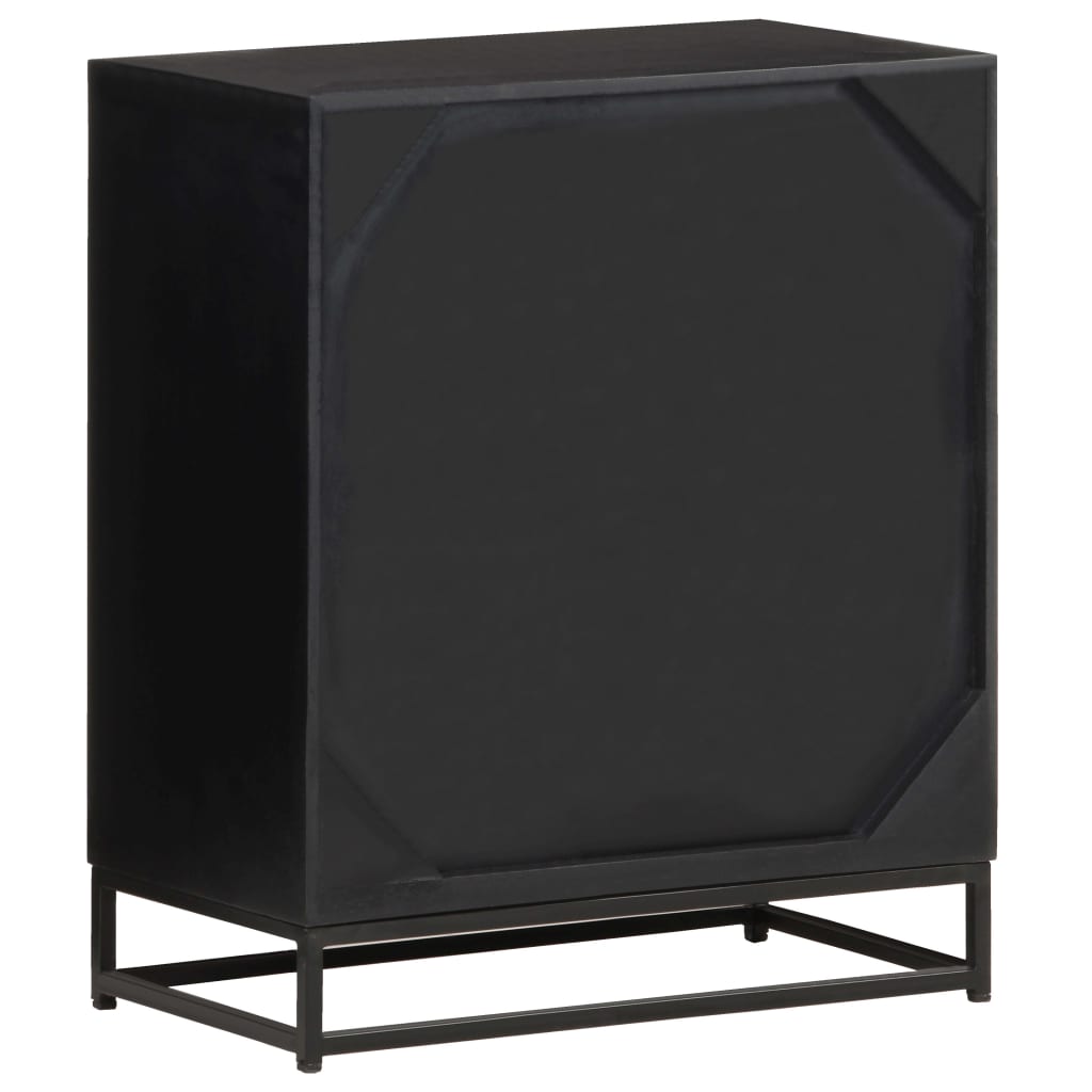 Nattbord Sengbord Tre heltre mangotre 40x30x50 cm