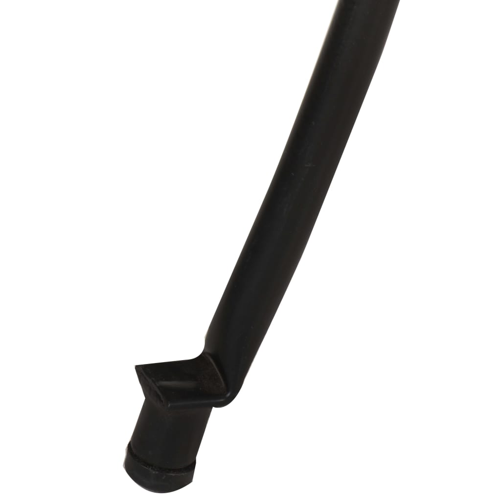 Avlastningsbord Konsollbord Tre 110x40x77 cm heltre mango