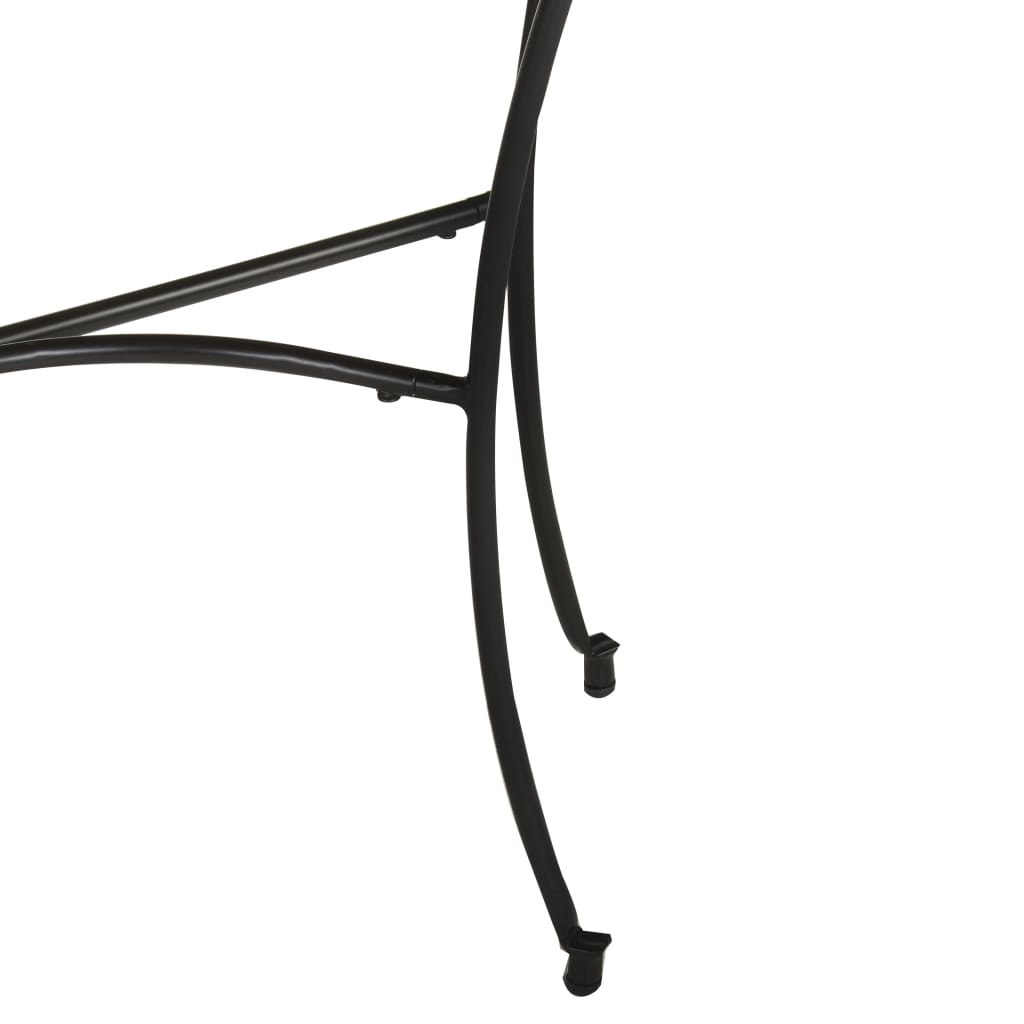 Avlastningsbord Konsollbord Tre 110x40x77 cm heltre mango