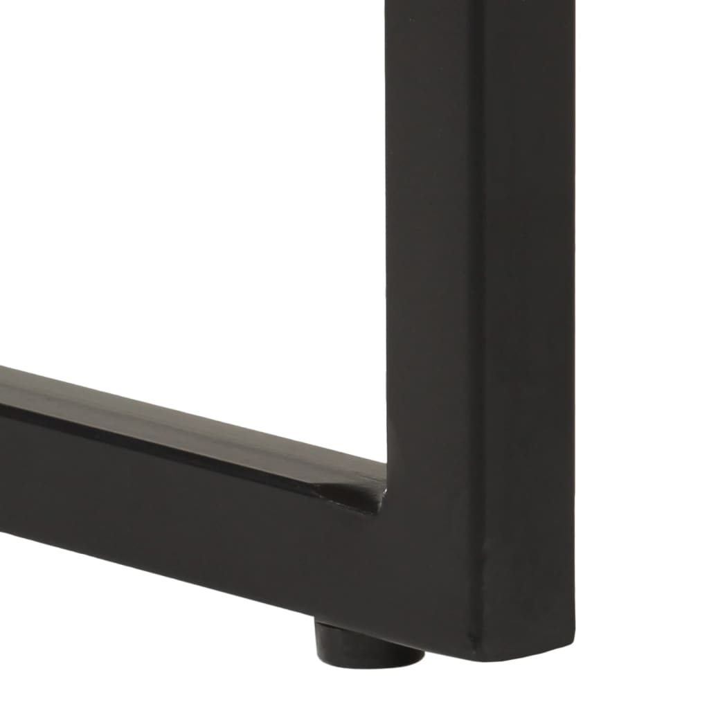Spisebord Kjøkkenbord Tre 180x90x76 cm heltre akasie og mango
