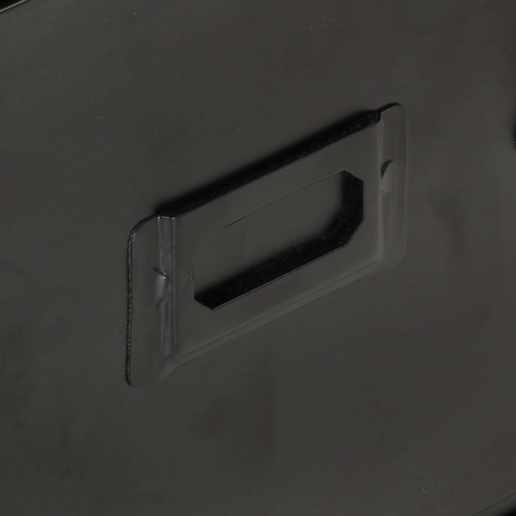 TV-Møbel Tre TV-benk 90x30x41 cm grovt mangotre