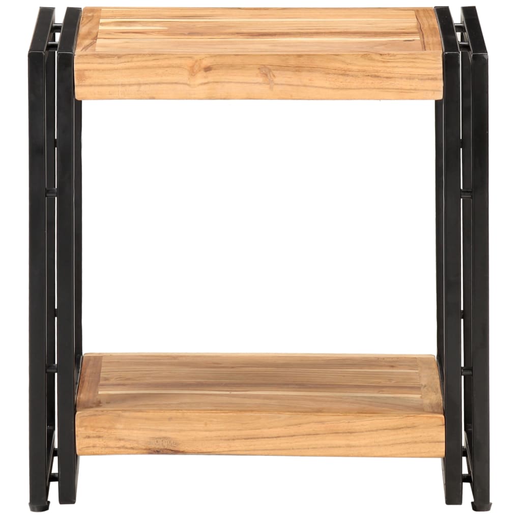 Sidebord Tre 40x30x40 cm heltre akasie