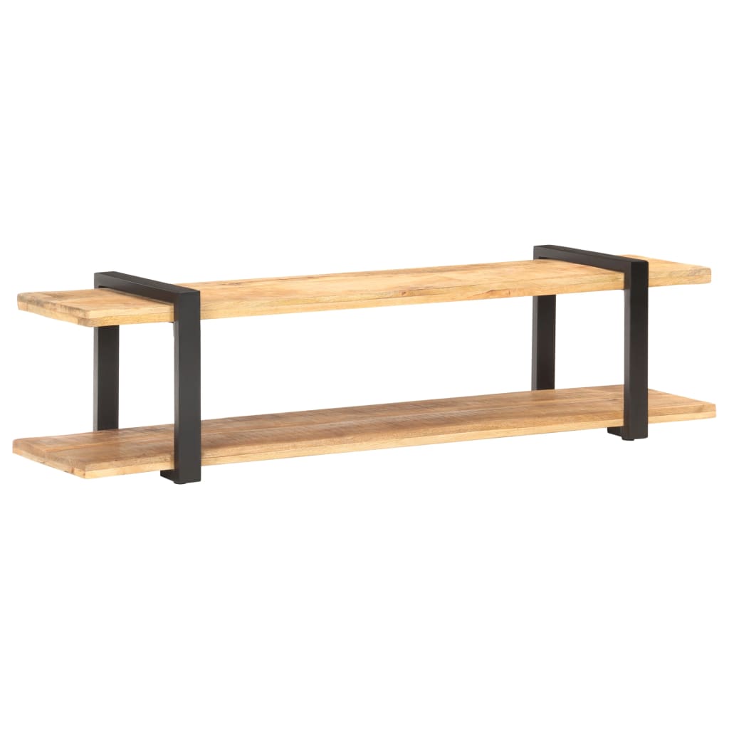 TV-Møbel Tre TV-benk heltre mango 160x40x40 cm