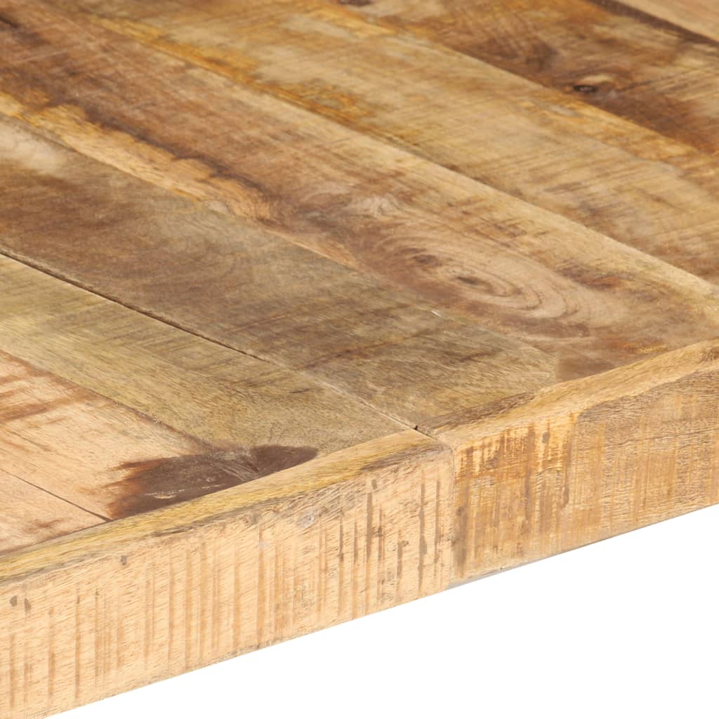 Salongbord Sofabord Tre Heltre Mango 140x70x40 cm
