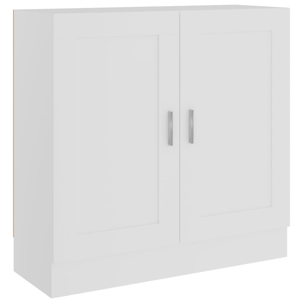 Skap Hvit 82,5x30,5x80 cm