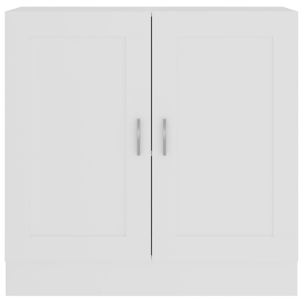 Skap Hvit 82,5x30,5x80 cm