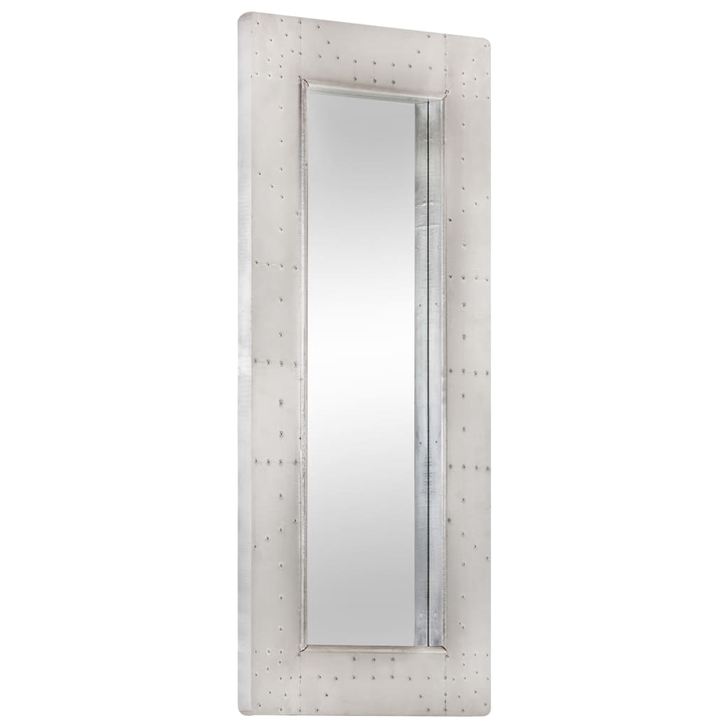 Veggspeil Aviator-speil 110x50 cm metall