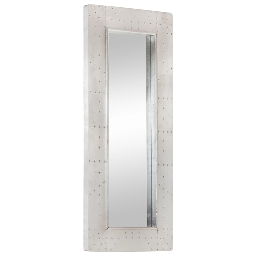 Veggspeil Aviator-speil 110x50 cm metall