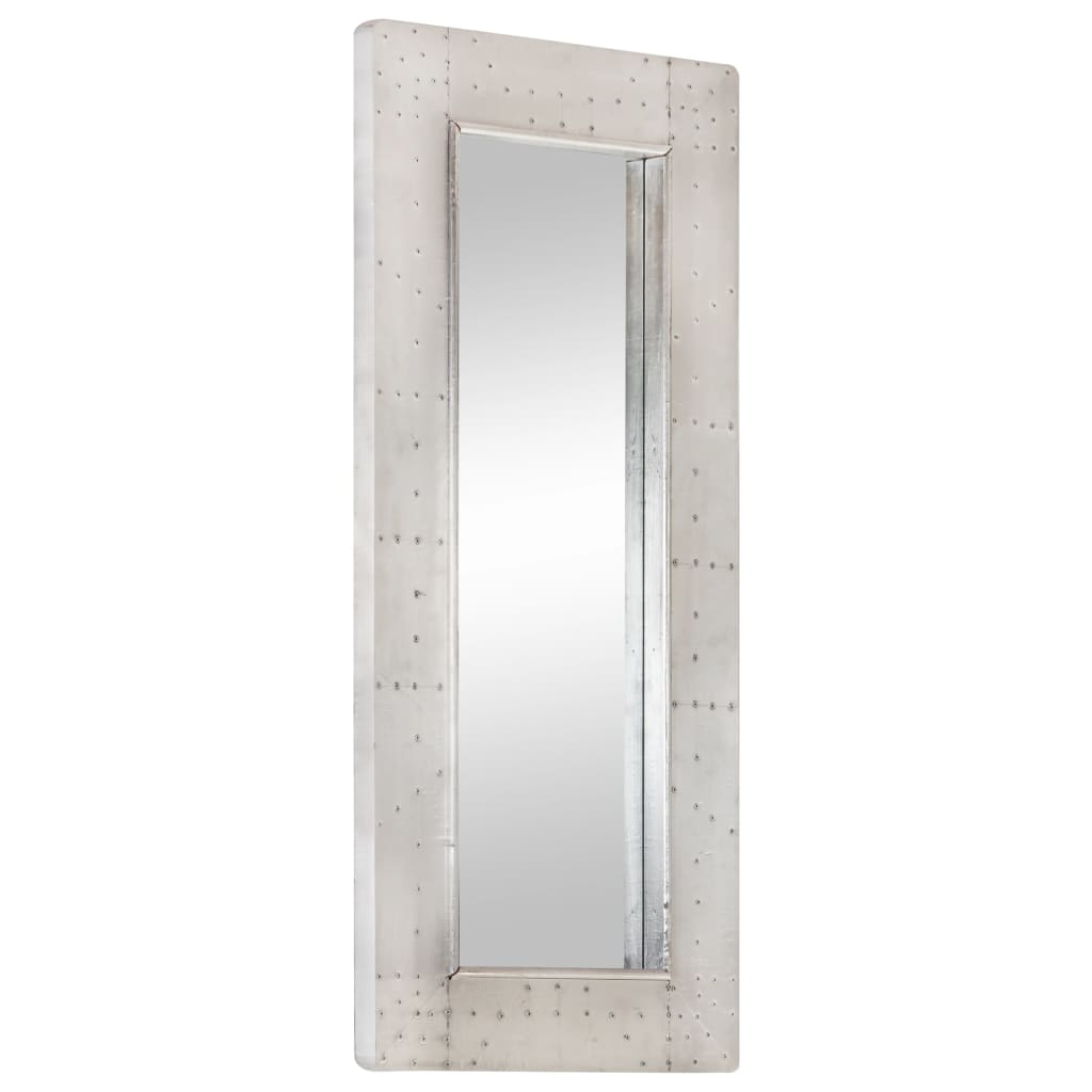 Veggspeil Aviator-speil 110x50 cm metall