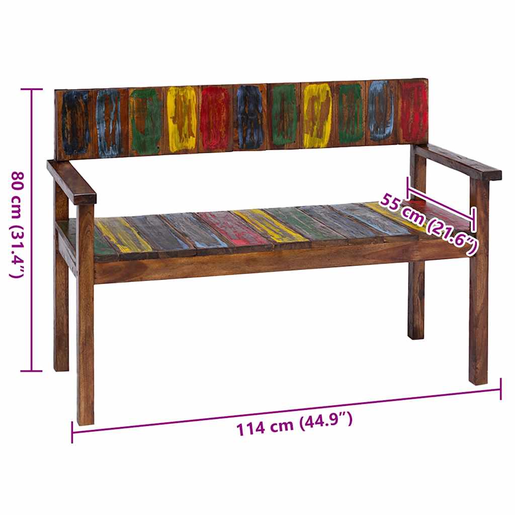 Spisestoler 4 stk gjenvunnet heltre