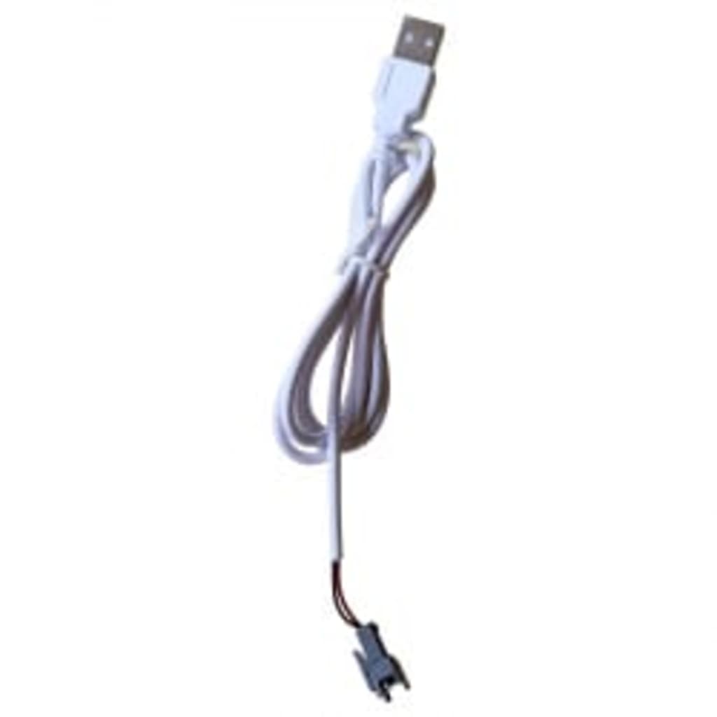 Baderomsspeil LED Speilskap til bad blank Grå 80x12x68 cm