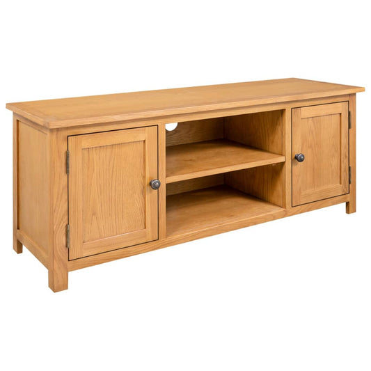 TV-Møbel Tre TV-benk 110x35x44 cm heltre Eik
