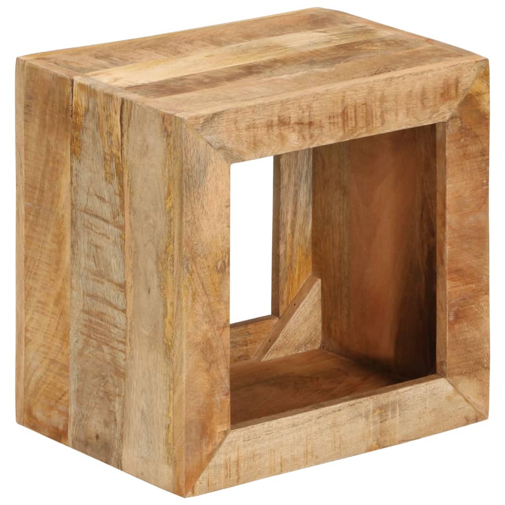 Sidebord Tre 40x30x40 cm heltre mango