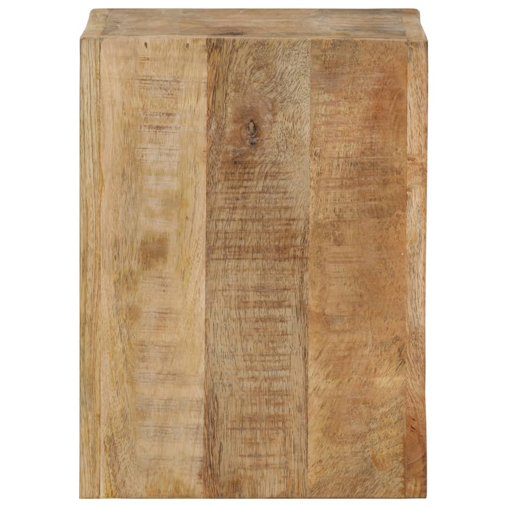 Sidebord Tre 40x30x40 cm heltre mango