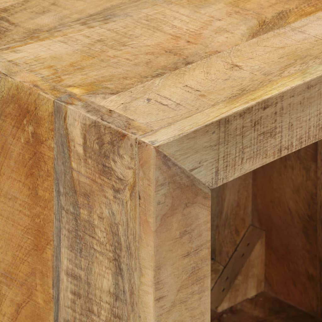 Sidebord Tre 40x30x40 cm heltre mango