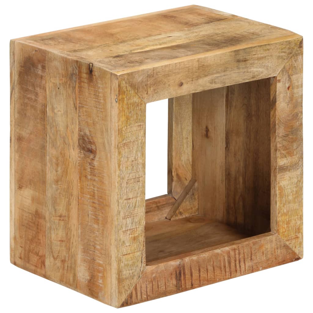 Sidebord Tre 40x30x40 cm heltre mango