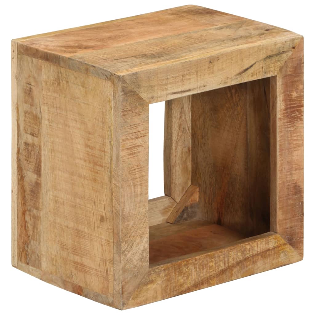 Sidebord Tre 40x30x40 cm heltre mango