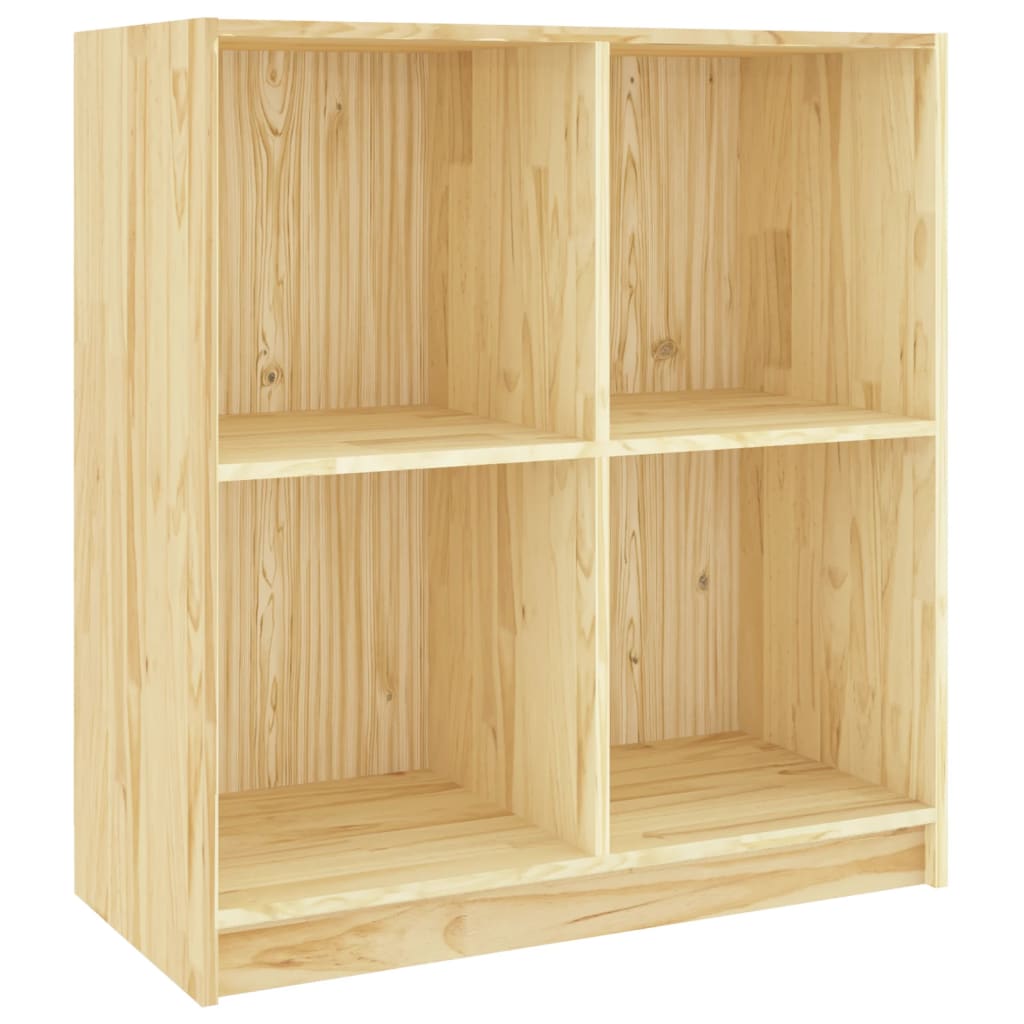 Skjenk Tre heltre furu 70x33x76 cm