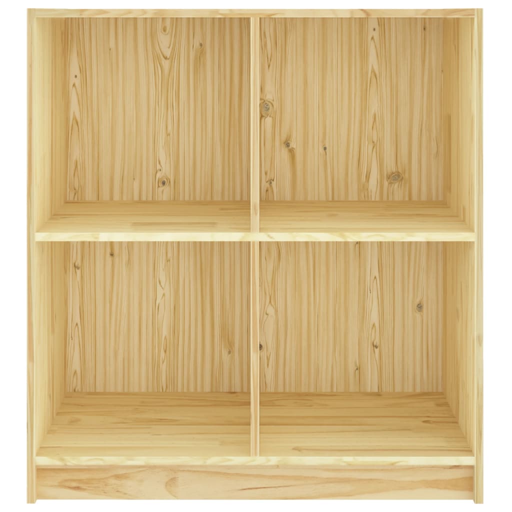 Skjenk Tre heltre furu 70x33x76 cm