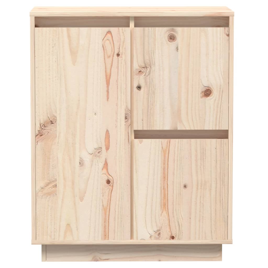 Skjenk Tre 60x34x75 cm heltre furu