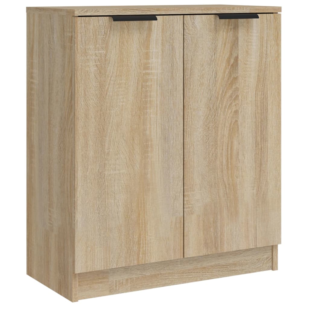 Skjenk Sonoma Eik 60x30x70 cm