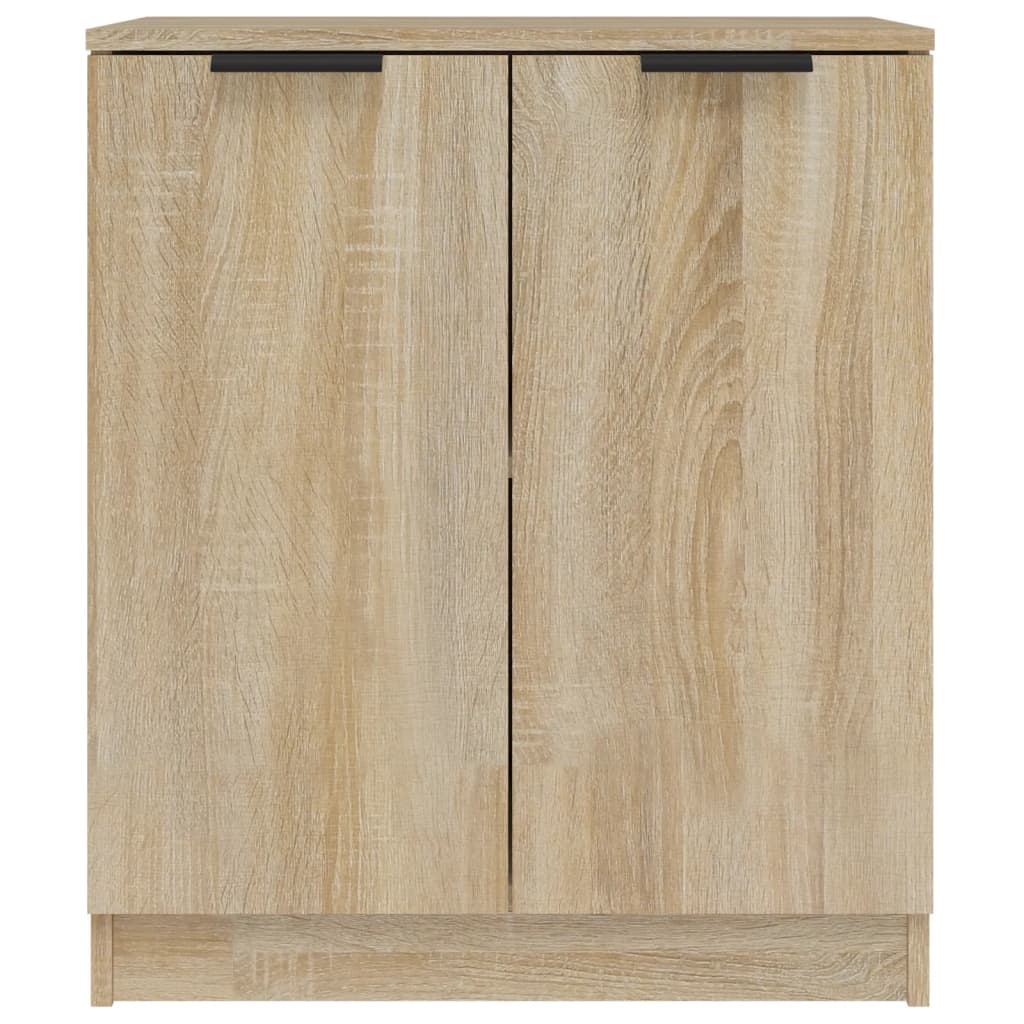 Skjenk Sonoma Eik 60x30x70 cm