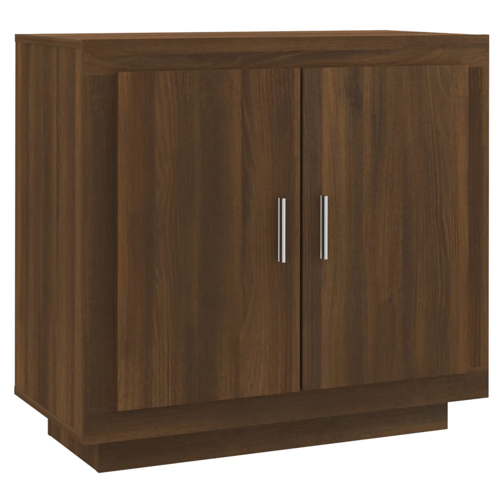 Skap Sonoma Eik 80x40x75 cm