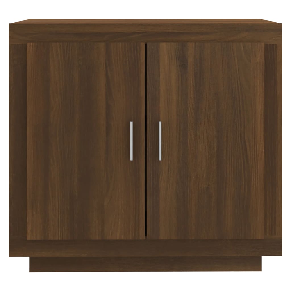 Skap Sonoma Eik 80x40x75 cm