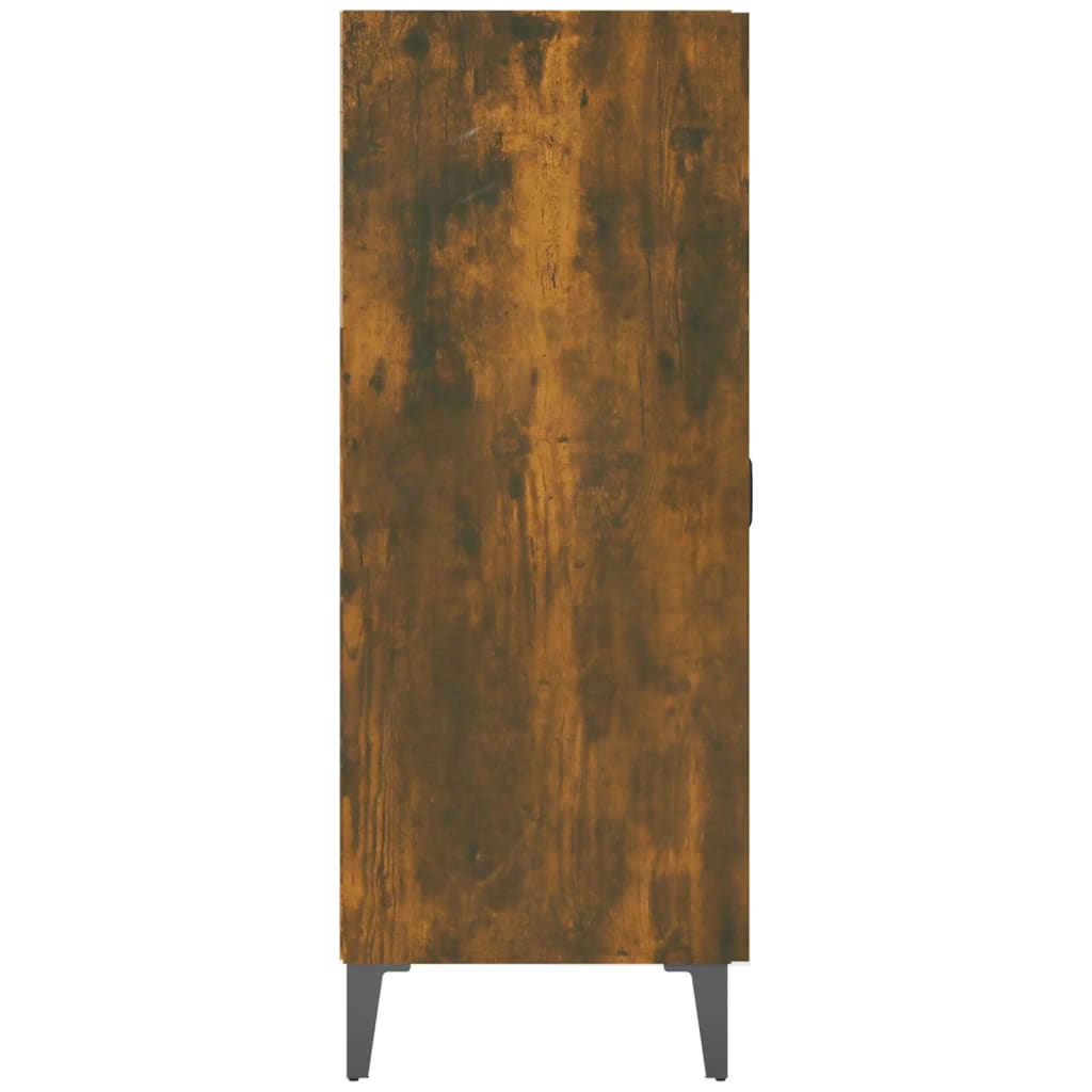 Skjenk Røkt Eik 69,5x34x90 cm