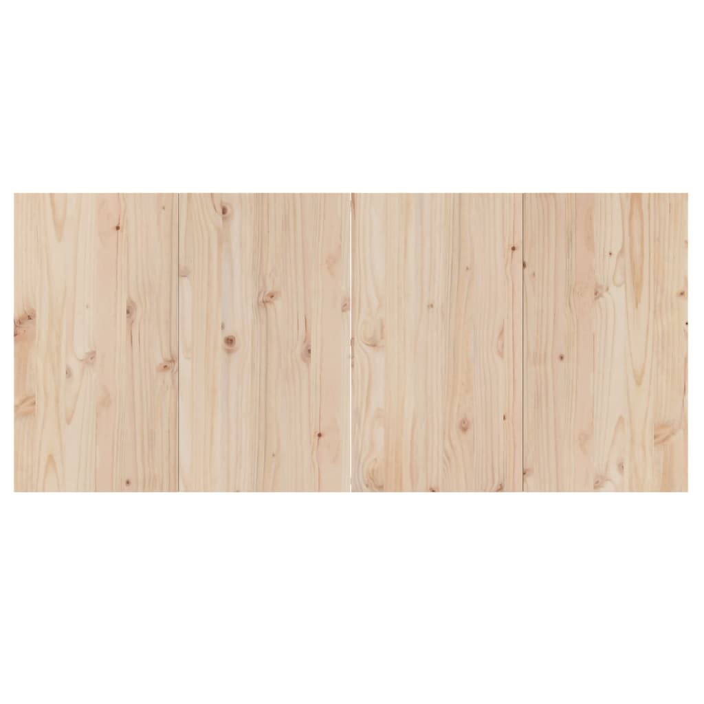 Barbord 180x80x110 cm heltre furu