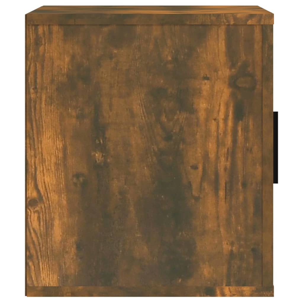 TV-Møbel Røkt EikTV-benk 100x35x40 cm