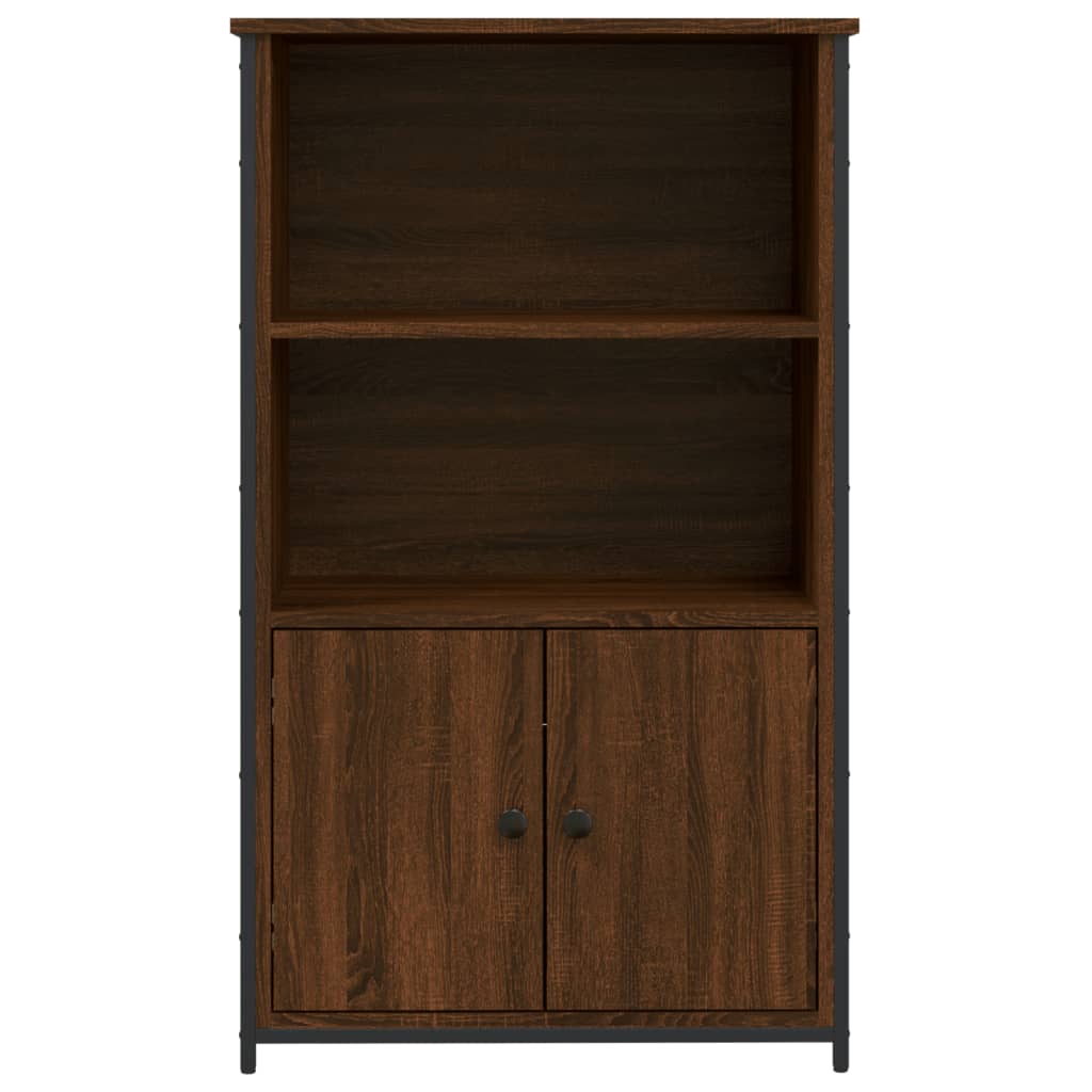 Skap Brun Eik 62x32x103,5 cm