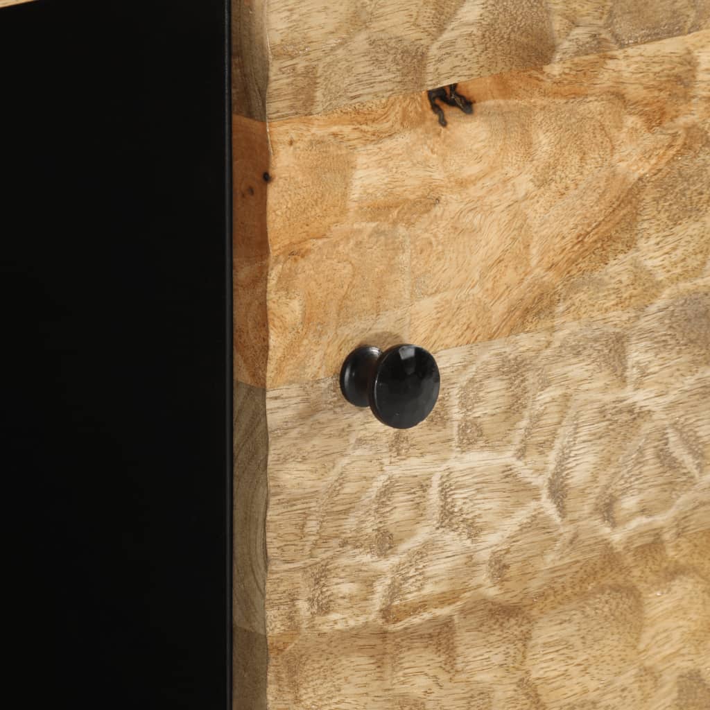 Salongbord Sofabord Tre Heltre Mango 100x54x40 cm