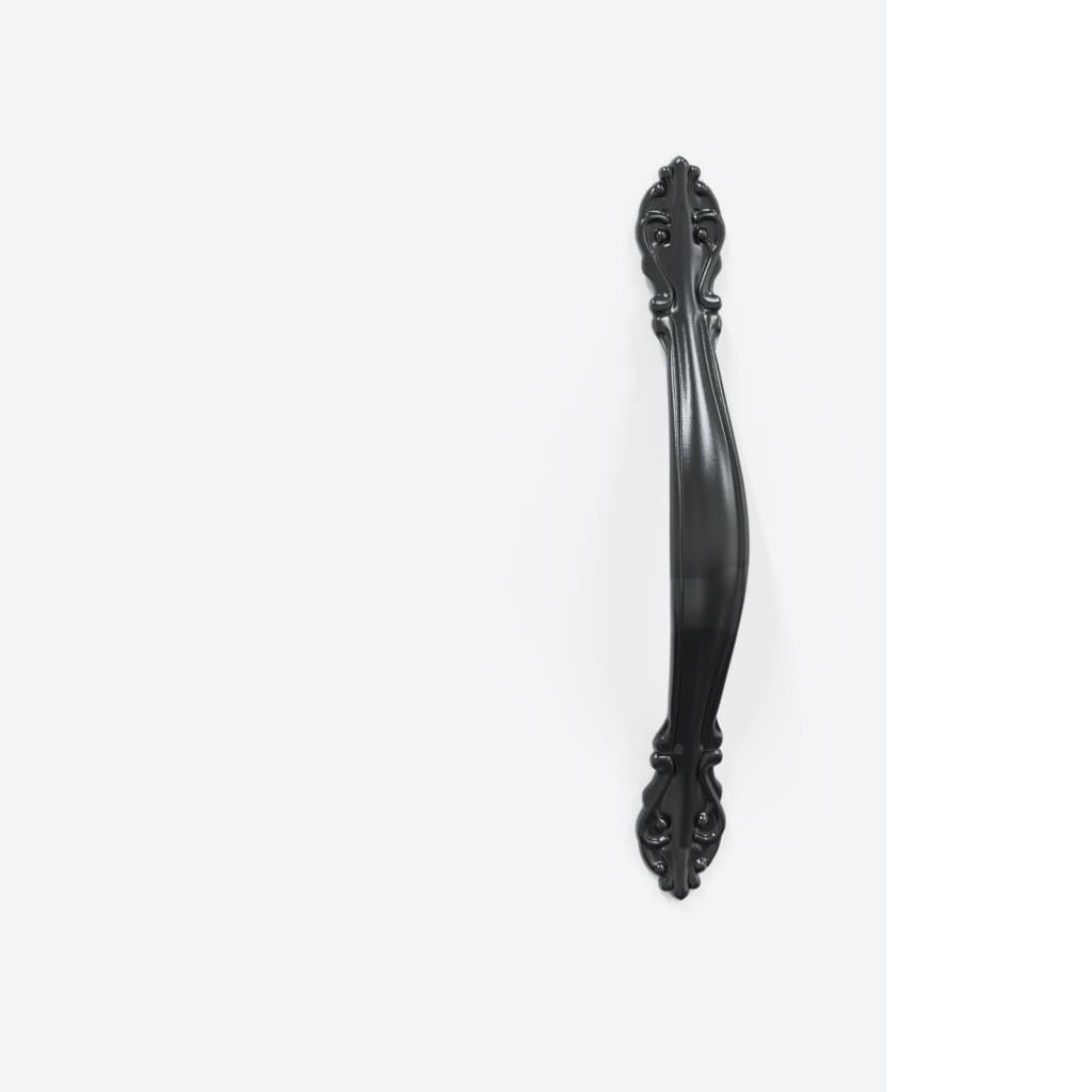 Skjenk Hvit 100x36x60 cm