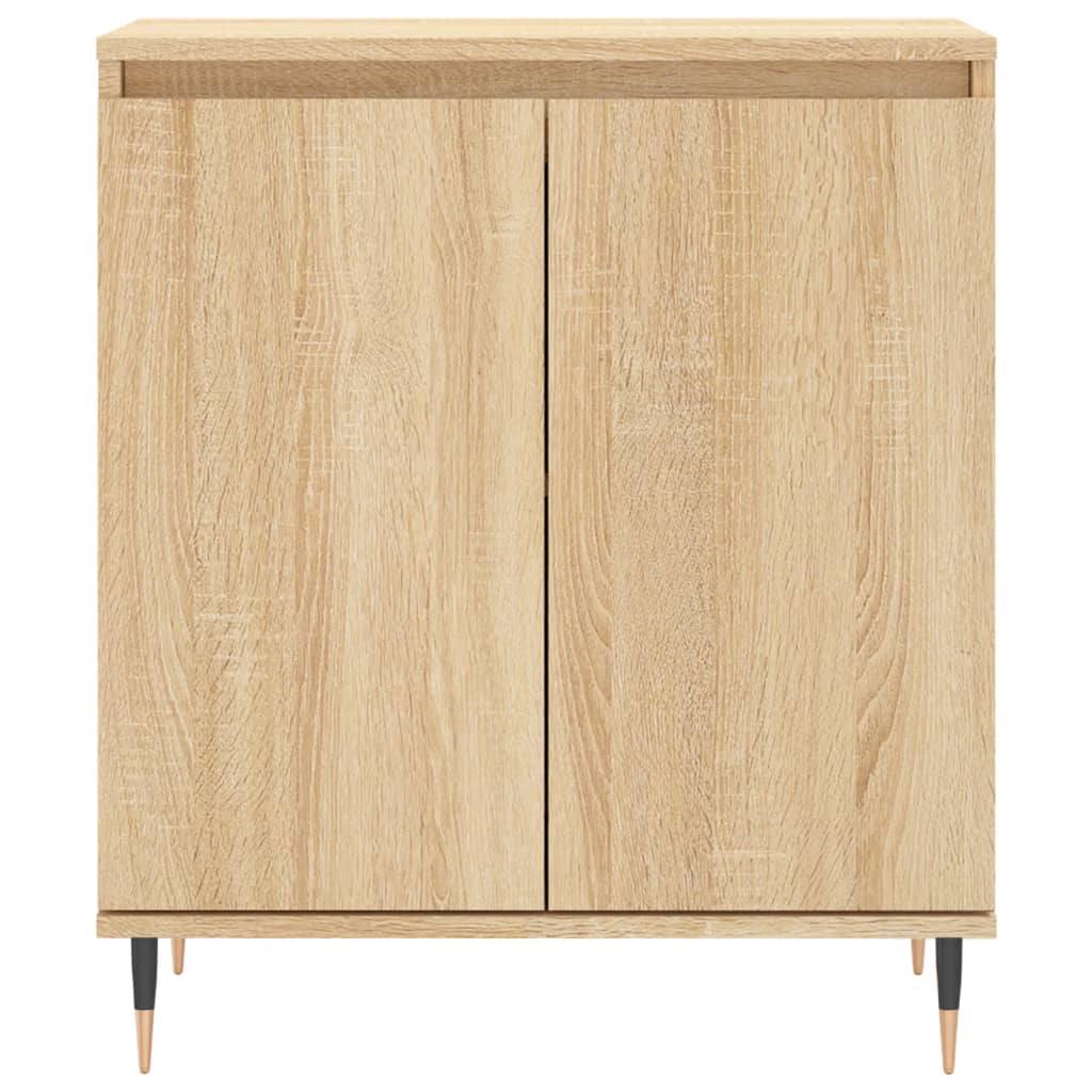 Kommode Sonoma Eik 60x35x70 cm