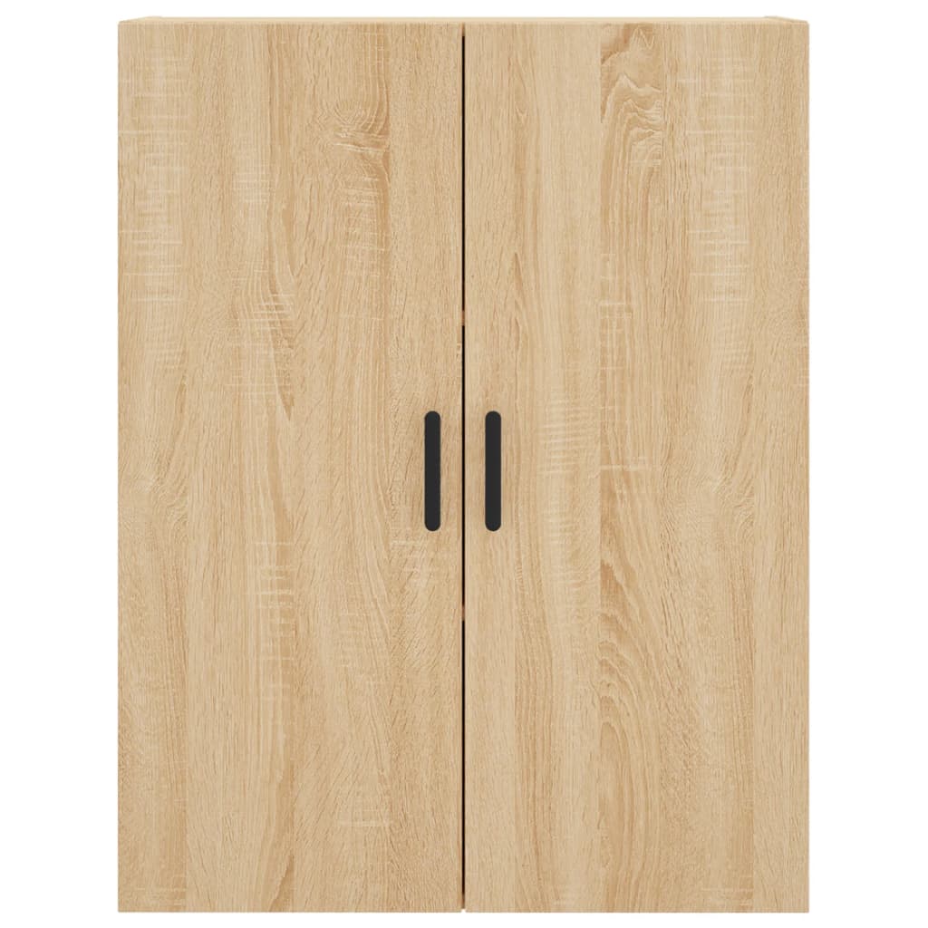 Skap Sonoma Eik 69,5x34x180 cm