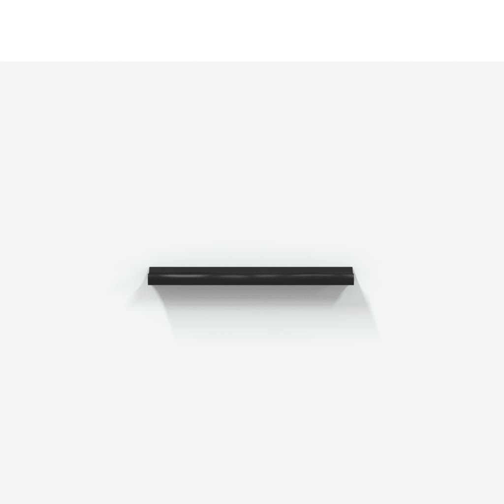 Skap Hvit 69,5x34x180 cm