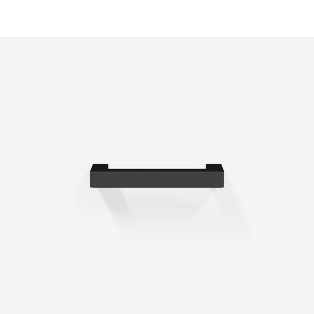 Skap Hvit 69,5x34x180 cm