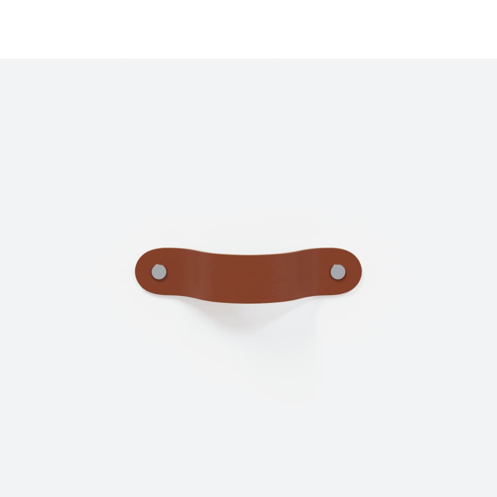 Skap Hvit 34,5x34x180 cm