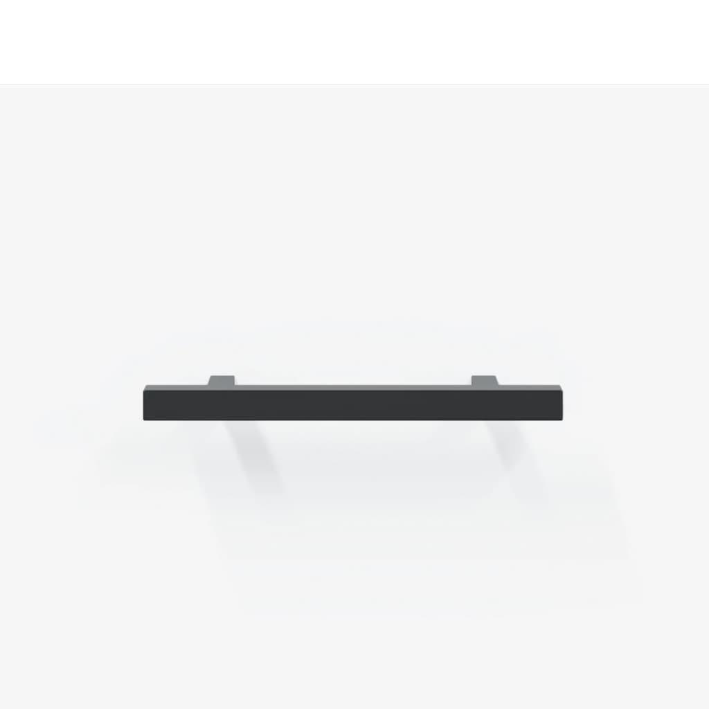 Skap Hvit 34,5x34x180 cm