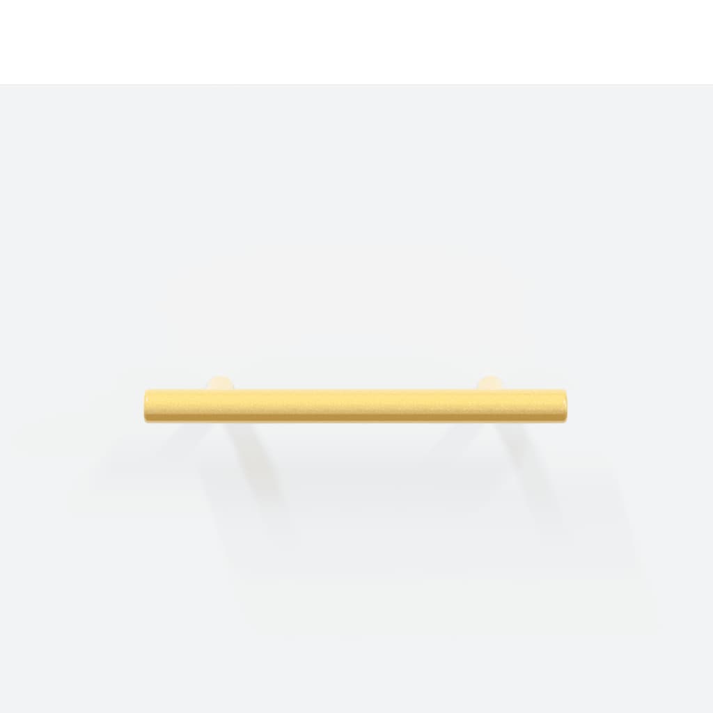 Skap Hvit 34,5x34x180 cm