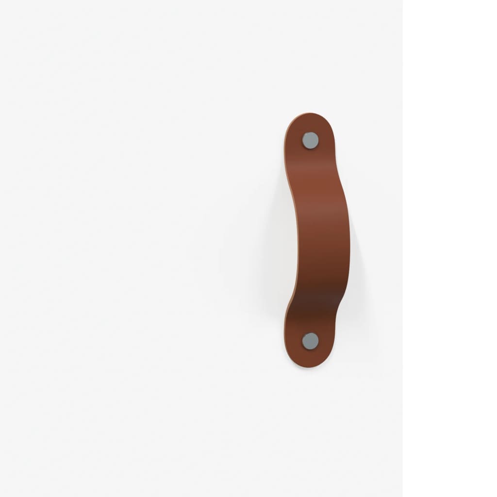 Skap Hvit 34,5x34x180 cm