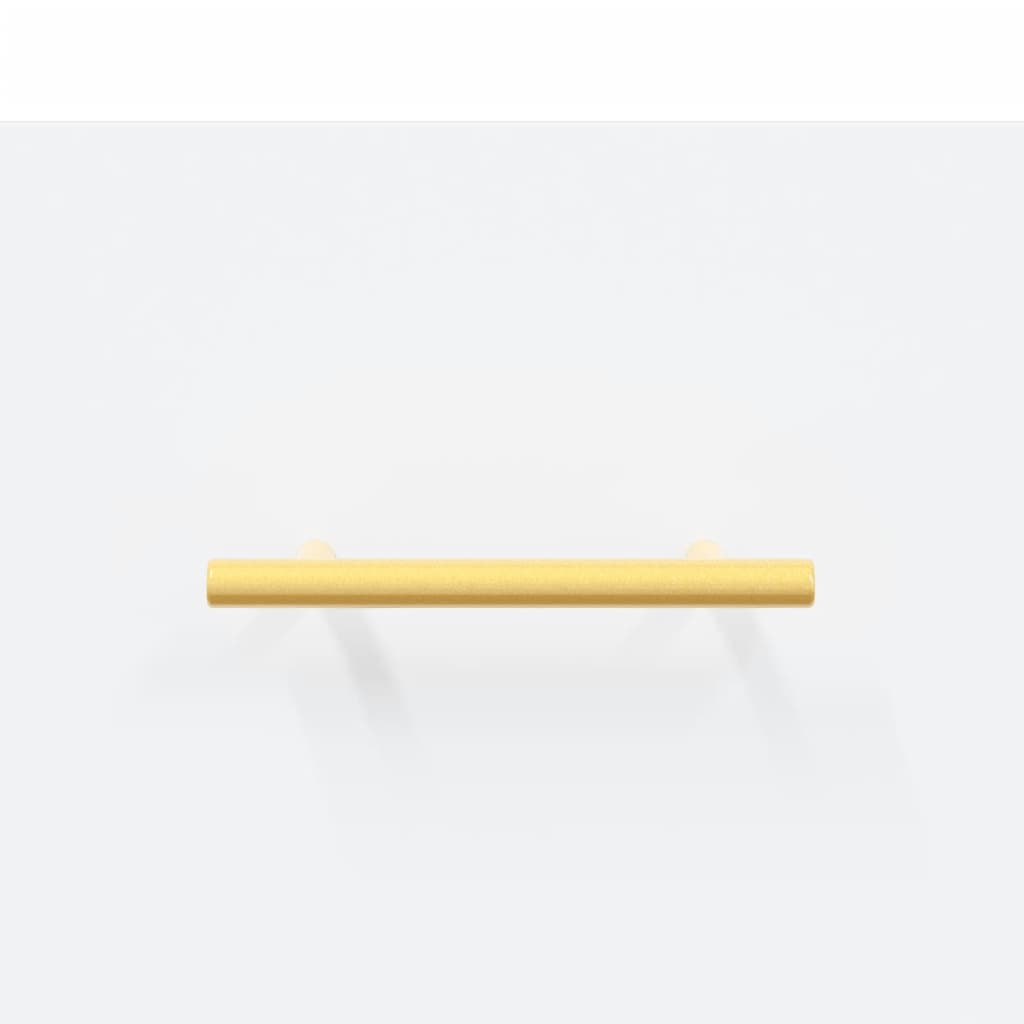 Skap Hvit 69,5x34x180 cm