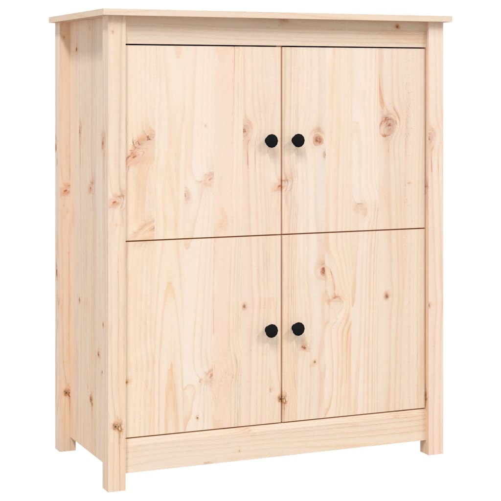 Skjenk Tre 83x41,5x100 cm heltre furu