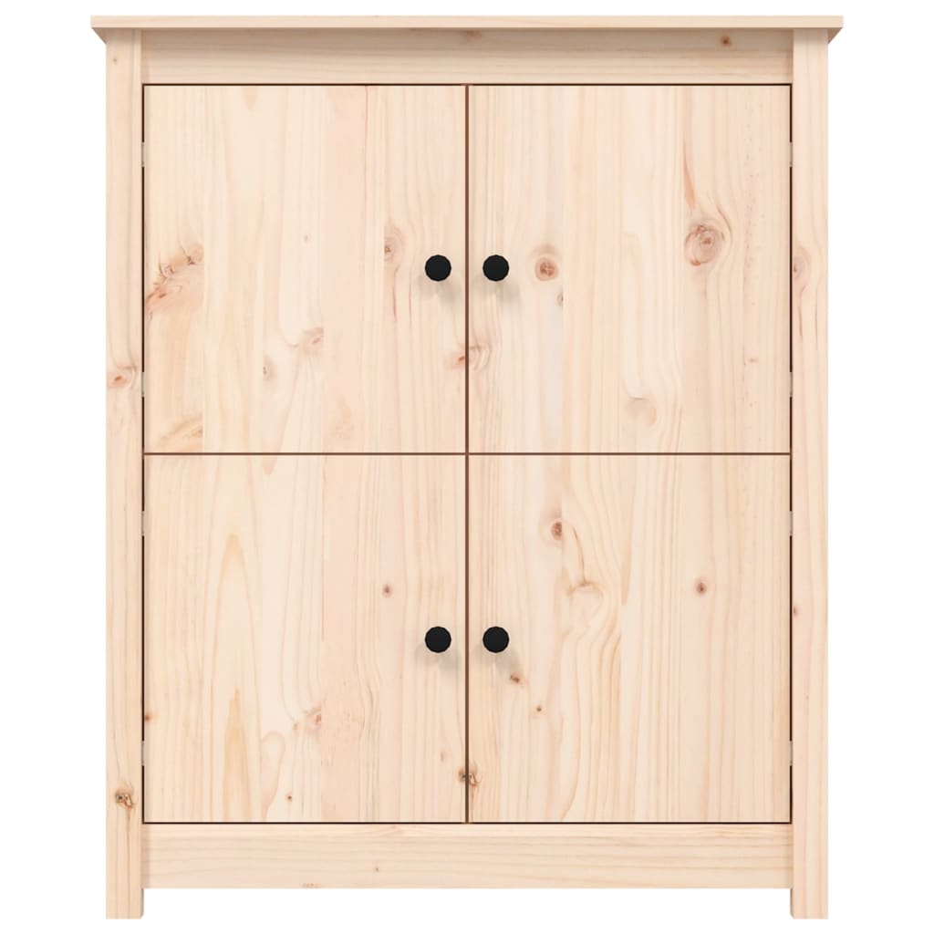Skjenk Tre 83x41,5x100 cm heltre furu