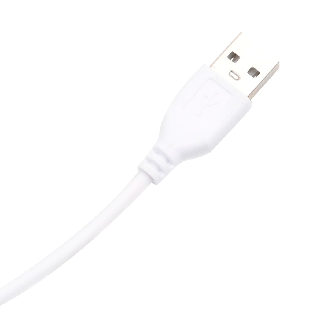 Baderomsspeil med LED 50x70 cm