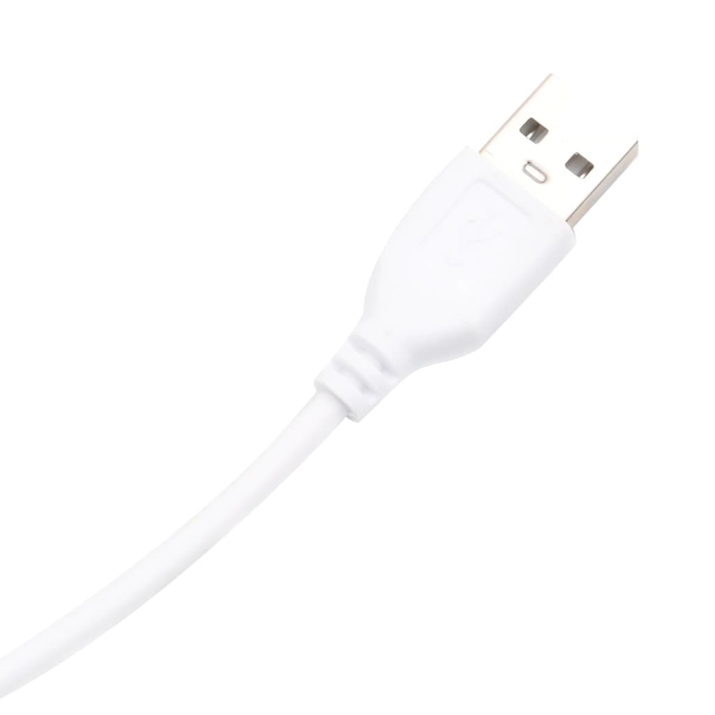 Baderomsspeil med LED 50x80 cm