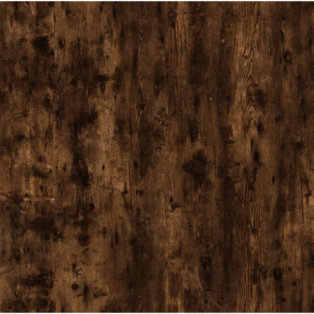 TV-Møbel Røkt EikTV-benk 102x44,5x50 cm