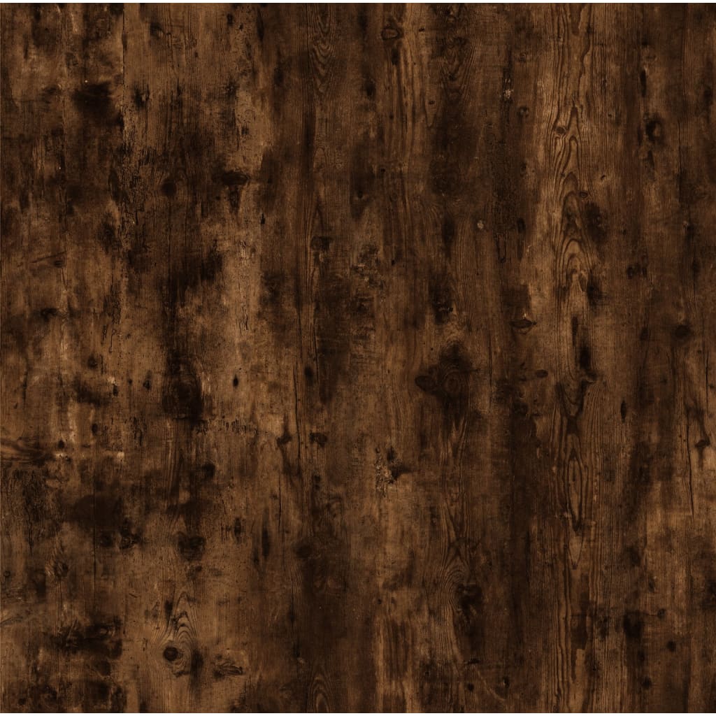 Skjenk Røkt Eik 100x33x59,5 cm