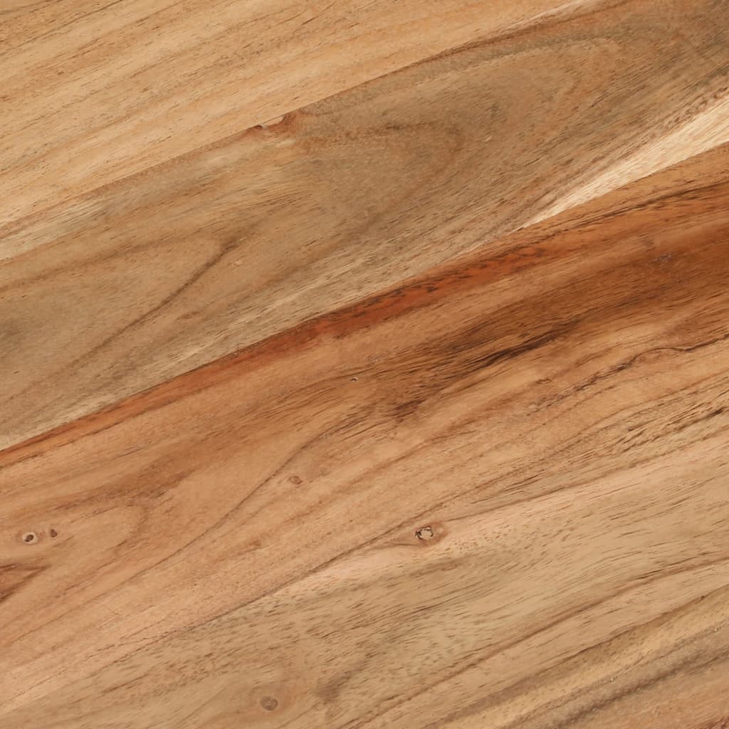 TV-Møbel Tre TV-benk 110x33x33 cm heltre akasie